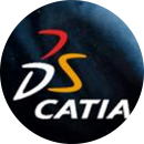 DS.CATIA.P3.V5-6R2017.GA.Win64-SSQ和谐版