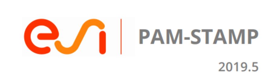 PamStamp 2019.5 SSQ 64位版本