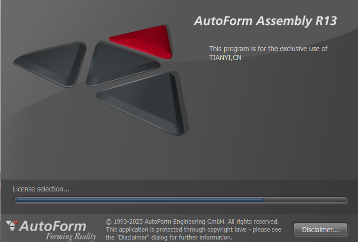 AutoForm_R13系列软件分享之三：Assembly_R13
